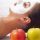 apple face pack