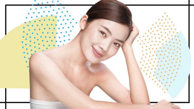 dark under eye circles